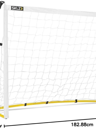 SKLZ Quickster Soccer Goal