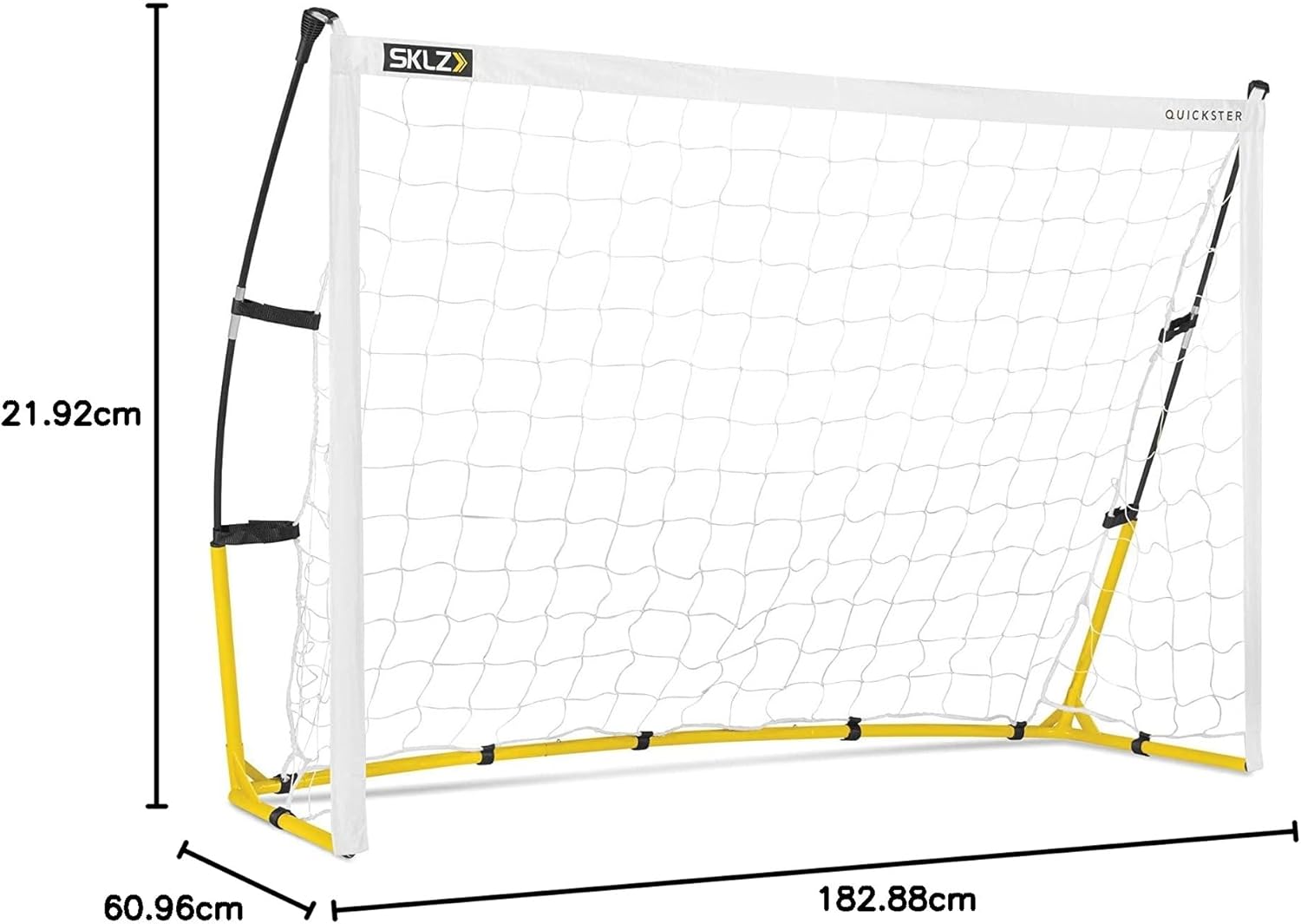 SKLZ Quickster Soccer Goal