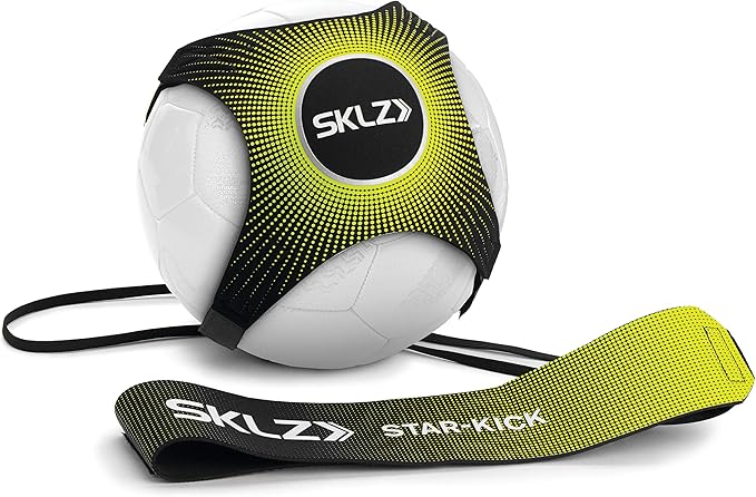 SKLZ Star-Kick Solo Soccer Trainer - Image 3