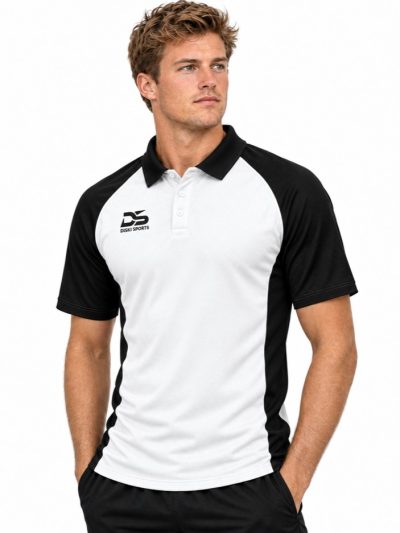 DS Cricket Polo Classic Strike
