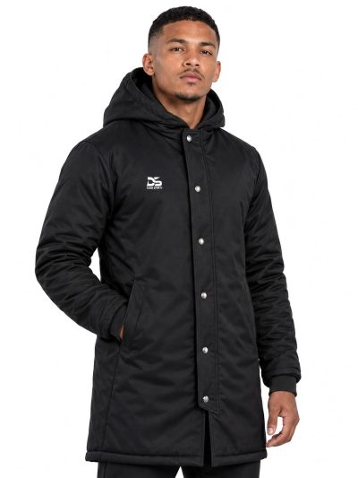 DS Managers Long Jacket