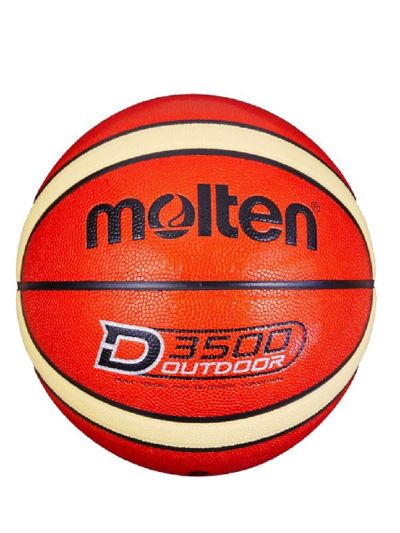 Molten Basketballs