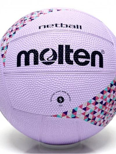 Molten Netballs