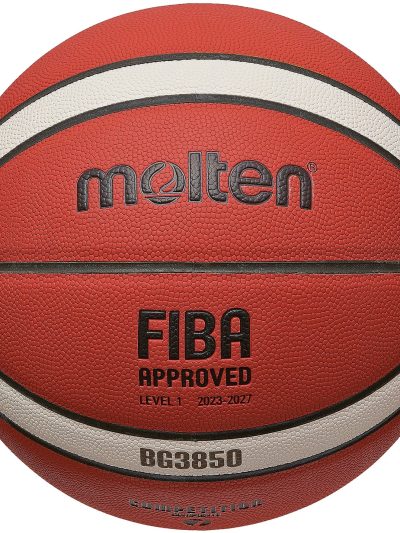 Molten Basketballs