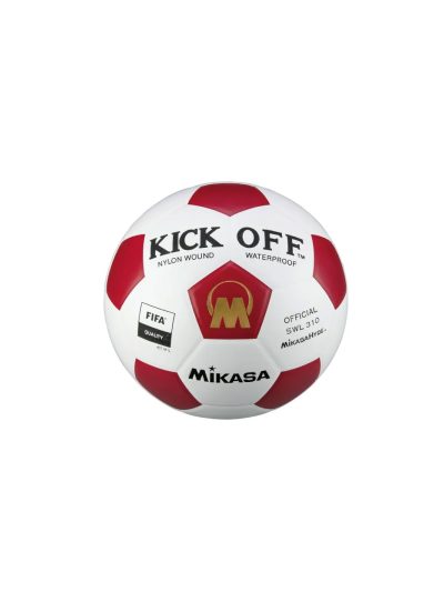 MIKASA SWL310 KICK OFF “FIFA QUALITY” SOCCER SIZE 5