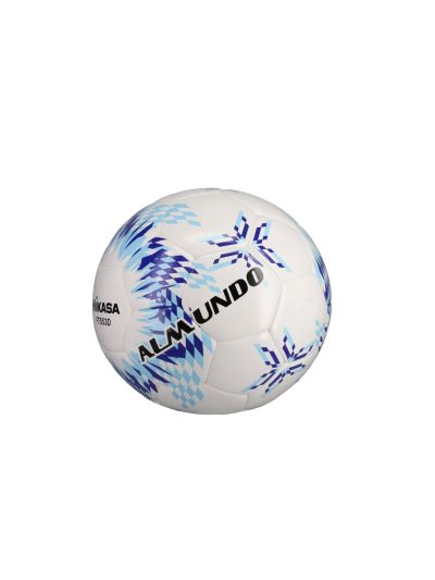 MIKASA FT553D ALMUNDO HYBRID FIFA QUALITY SOCCER SIZE 5