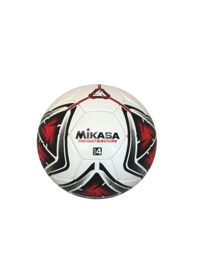 MIKASA REGATEADOR SOCCER BALL SIZE 5 & 4