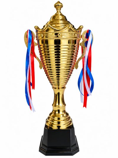 GRAND CHAMPIONS CUP