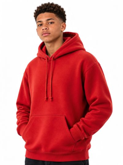 DS HOODIE