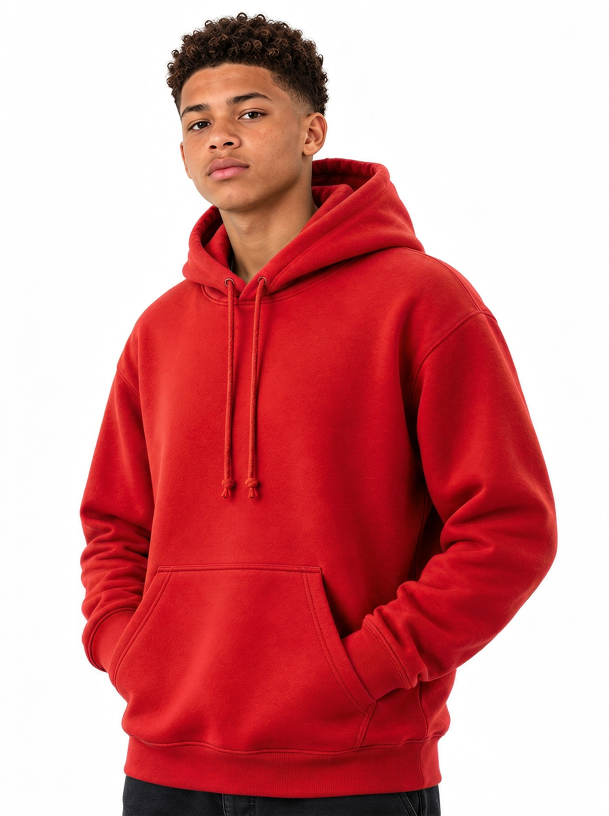 DS HOODIE
