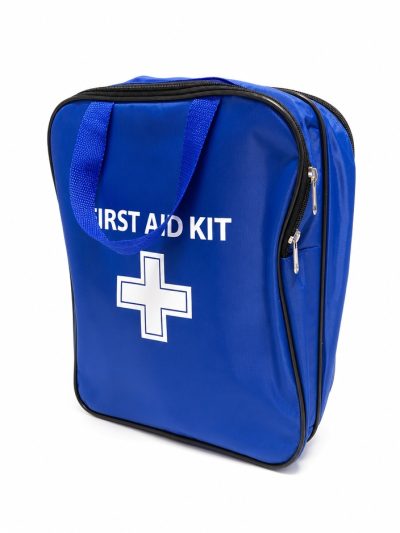 FIRST AID KIT